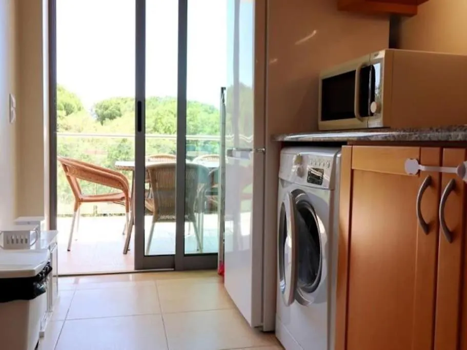 Happiness Apartment - Tennis Court & Pool & Albufeira