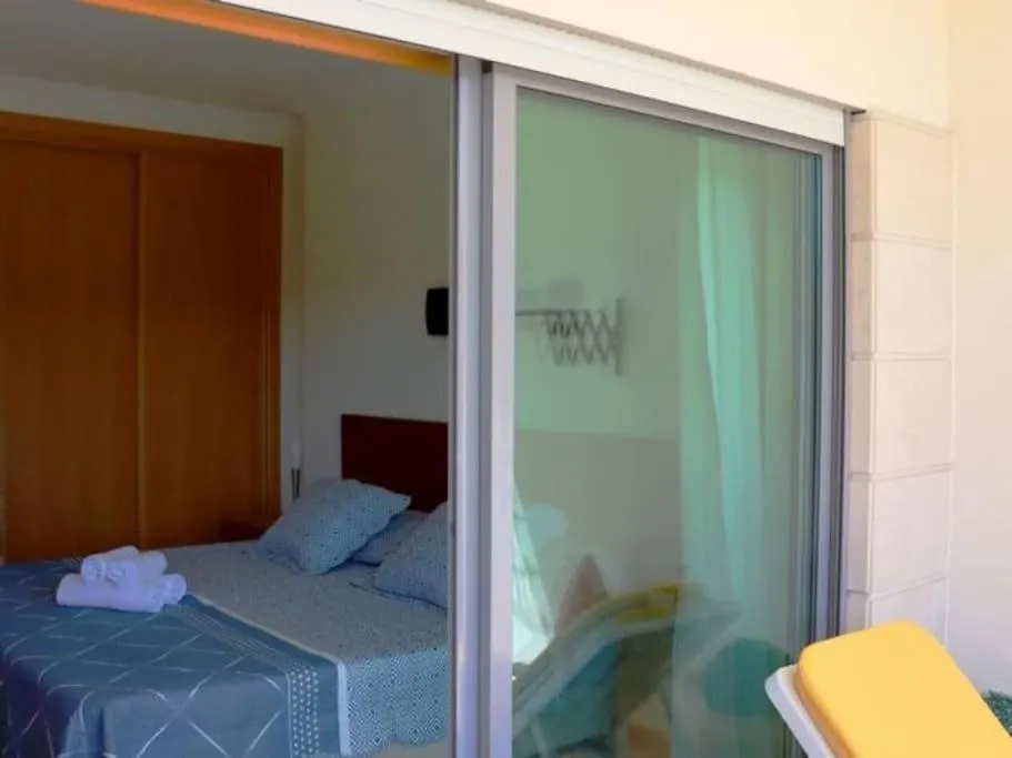 Happiness Apartment - Tennis Court & Pool & Albufeira Portugal