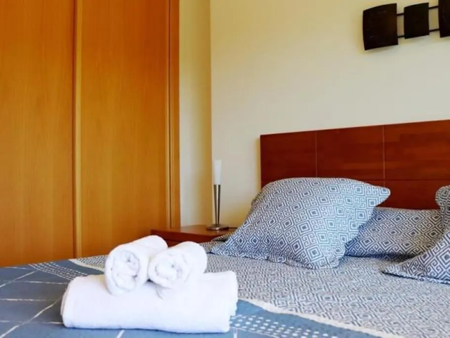 Happiness Apartment - Tennis Court & Pool & Albufeira