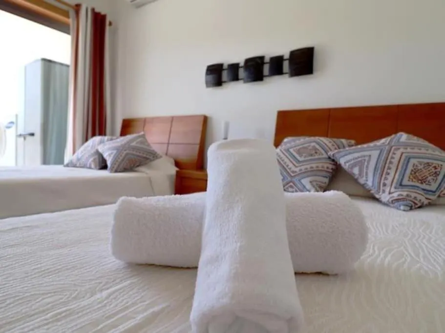 Happiness Apartment - Tennis Court & Pool & Albufeira Portugal