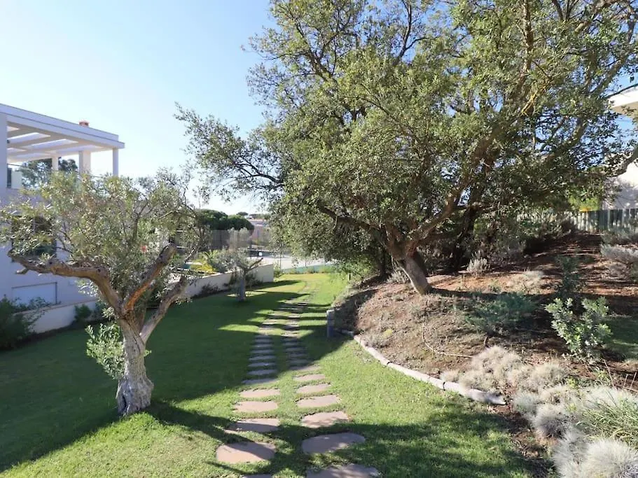 Happiness Apartment - Tennis Court & Pool & Albufeira Portugal